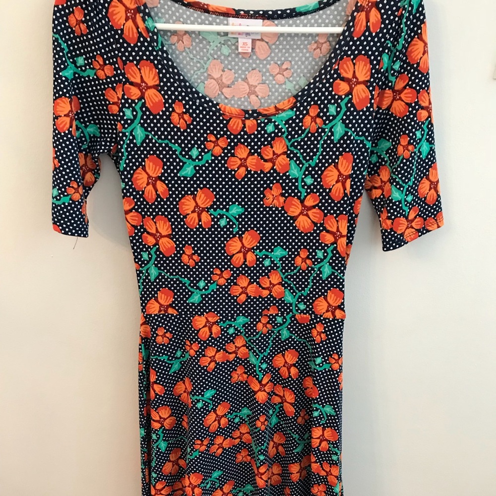 Lularoe Ana